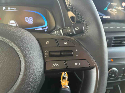 Hyundai Bayon 1.2 T-GDI 90 Wave