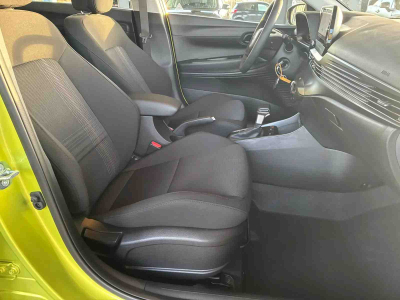 Hyundai Bayon 1.2 T-GDI 90 Wave