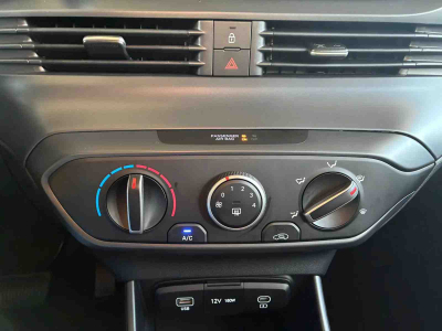 Hyundai Bayon 1.2 T-GDI 90 Wave