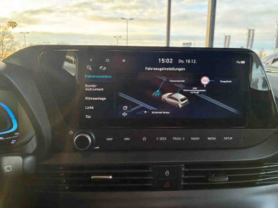 Hyundai Bayon 1.2 T-GDI 90 Wave