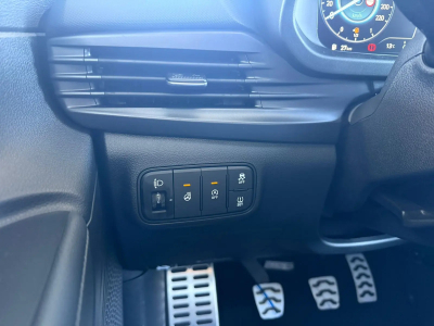 Hyundai Bayon 1.0 T-GDI 101 Premium