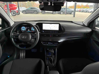 Hyundai Bayon 1.0 T-GDI 101 Premium