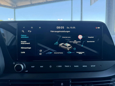 Hyundai Bayon 1.0 T-GDI 101 Premium