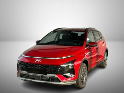 Hyundai Bayon 1.0 T-GDI 101 Premium