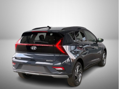 Hyundai Bayon 1.0 T-GDI 101 Premium