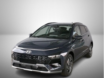 Hyundai Bayon 1.0 T-GDI 101 Premium
