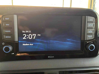 Hyundai i10 1.2 GDI 79 Automatik Premium