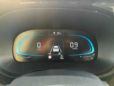 Hyundai i10 1.2 GDI 79 Automatik Premium