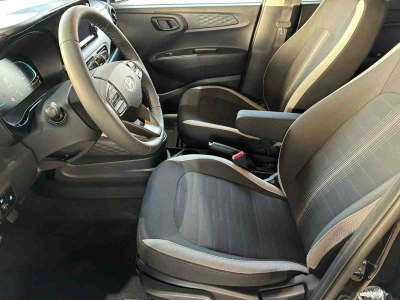 Hyundai i10 1.2 GDI 79 Automatik Premium