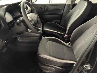 Hyundai i10 1.2 GDI Automatik 79 Premium