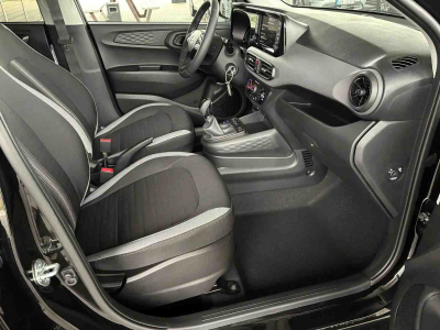 Hyundai i10 1.2 GDI Automatik 79 Premium
