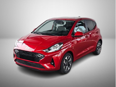 Hyundai i10 1.2 GDI 79 Premium