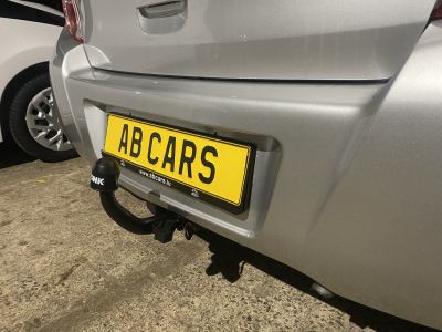 Suzuki Celerio 1.0i Comfort AC Att. Rem.