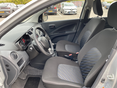 Suzuki Celerio 1.0i Comfort AC Att. Rem.