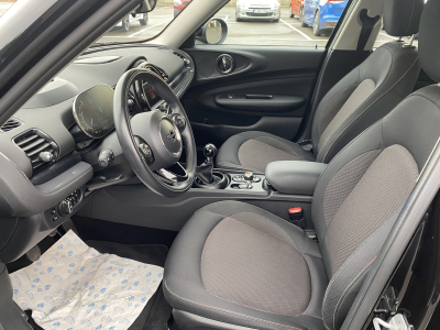 MINI One D Clubman Clubman 1.6d 115cv Navi Head-Up Camera