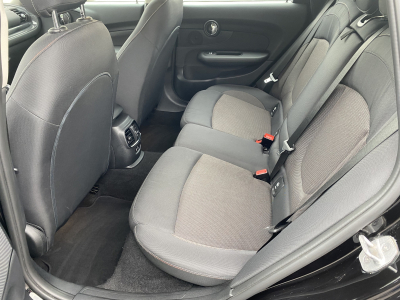 MINI One D Clubman Clubman 1.6d 115cv Navi Head-Up Camera