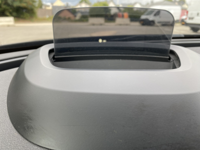 MINI One D Clubman Clubman 1.6d 115cv Navi Head-Up Camera