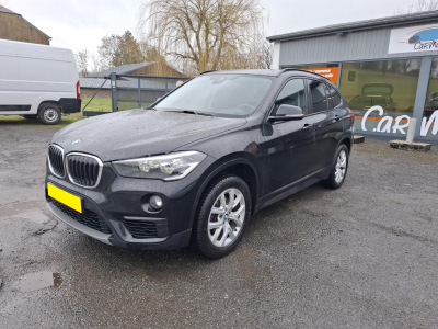 BMW X1 sDrive 16d Executive