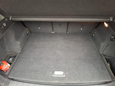 BMW X1 sDrive 16d Executive