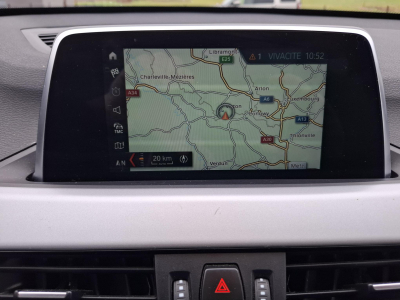 BMW X1 sDrive 16d Executive