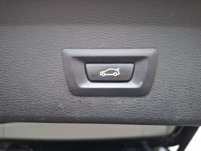 BMW X1 sDrive 16d Executive