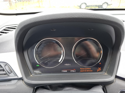 BMW X1 sDrive 16d Executive