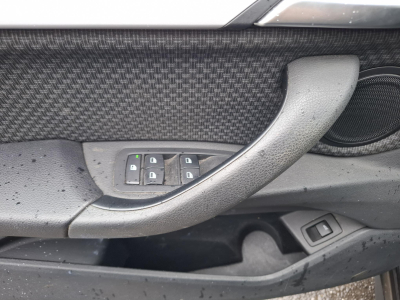 BMW X1 sDrive 16d Executive