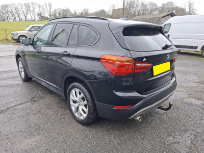 BMW X1 sDrive 16d Executive