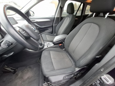 BMW X1 sDrive 16d Executive