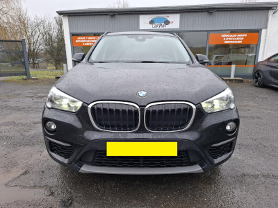 BMW X1 sDrive 16d Executive