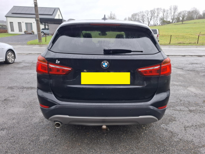 BMW X1 sDrive 16d Executive