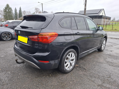 BMW X1 sDrive 16d Executive