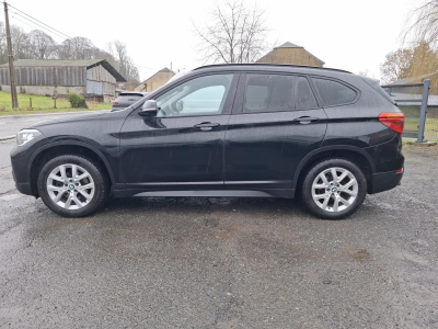 BMW X1 sDrive 16d Executive