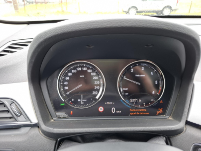 BMW X1 sDrive 16d Executive