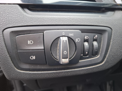 BMW X1 sDrive 16d Executive