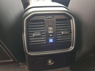 Porsche Macan S 3.0d 250 PDK