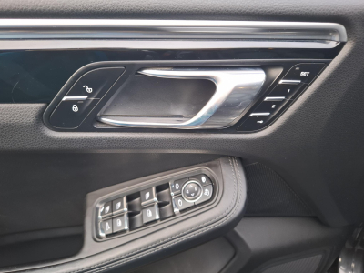 Porsche Macan S 3.0d 250 PDK