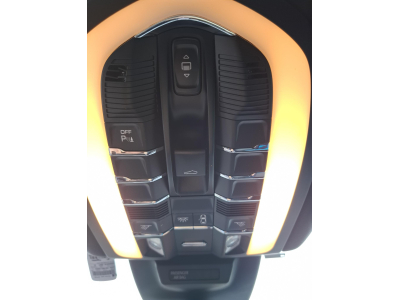 Porsche Macan S 3.0d 250 PDK