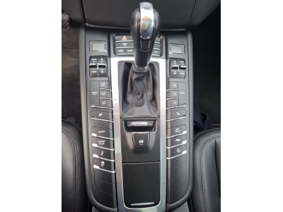 Porsche Macan S 3.0d 250 PDK