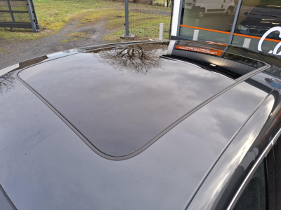 Porsche Macan S 3.0d 250 PDK