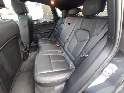 Porsche Macan S 3.0d 250 PDK