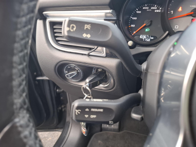 Porsche Macan S 3.0d 250 PDK