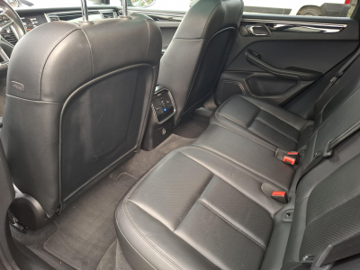 Porsche Macan S 3.0d 250 PDK