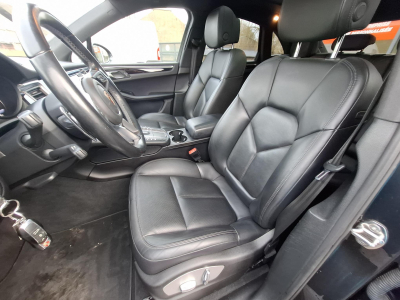 Porsche Macan S 3.0d 250 PDK