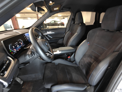 BMW X1 X1 sDrive18d PACK M CAMERA GPS CARPLAY