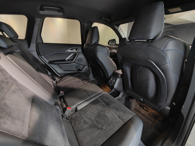 BMW X1 X1 sDrive18d PACK M CAMERA GPS CARPLAY