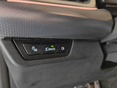 BMW X1 X1 sDrive18d PACK M CAMERA GPS CARPLAY