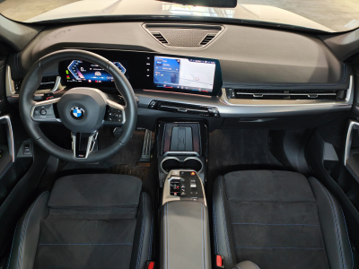 BMW X1 X1 sDrive18d PACK M CAMERA GPS CARPLAY