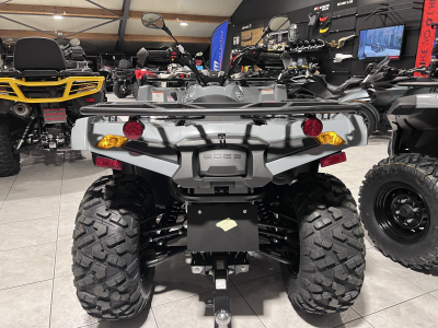 Goes Terrox 500 EPS T3