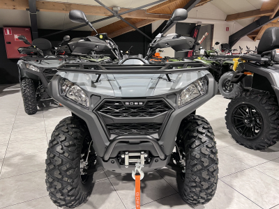 Goes Terrox 500 EPS T3